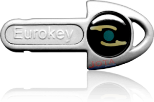 klucz elektroniczny eurokey Myjnia Bezdotykowa Samoobsługowa Legnica Głogowska 76 Jota Moto Centrum